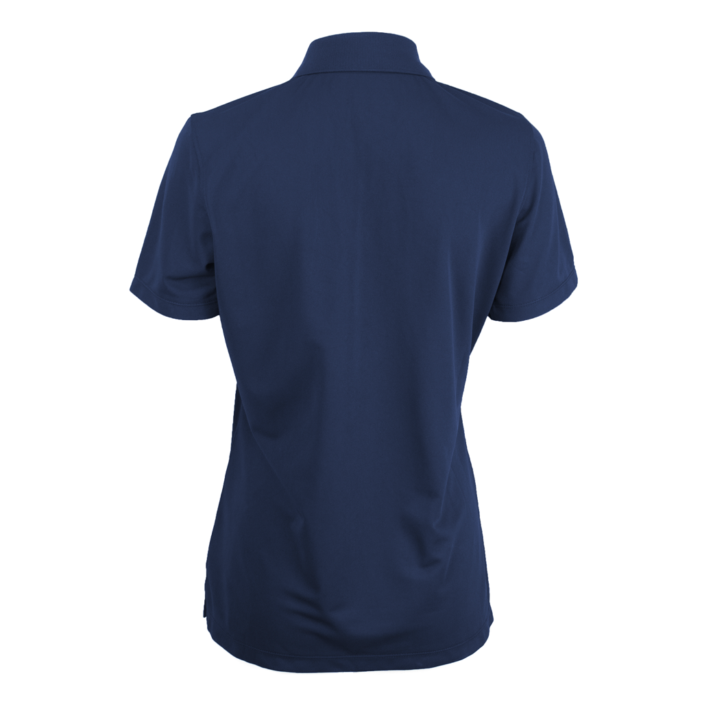 Zusa 3 Day Women's Navy Friday Polo