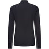 Levelwear Women's Black/Charcoal Bevel Jacket