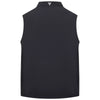 Levelwear Men's Black Ace Vest