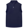 Levelwear Men's Navy Ace Vest