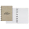 Castelli Sand WireO Chia Grande XL White Lined Pg Journal