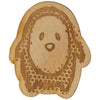 BCG Wood Wood Stickers: 2