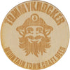 BCG Wood Wood Stickers: 2