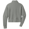 UNRL Women's Eucalyptus Elevation Half-Zip Pullover