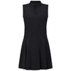 Levelwear Women's Black Deluxe Dress