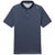 UNRL Men's Navy Windsor Polo