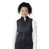 Levelwear Women's Black Flight Vest