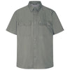 Landway Men's Granite Short Sleeve Seabright Outdoor Utility Shirt