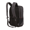 Wenger Black MX Reload Backpack