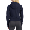 UNRL Women's Midnight Navy Elevation Hoodie