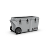 Wyld Gear Grey Freedom Series 65QT Divided Cooler