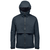 Stormtech Men's Navy Artimus Technical Shell