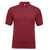 BAW Men's Cardinal Xtreme Tek Polo