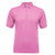 BAW Men's Light Pink Xtreme Tek Polo