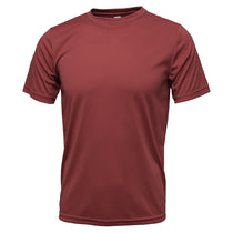 BAW Men's Cardinal Xtreme Tek T-Shirt