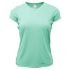 BAW Women's Sea Foam Xtreme Tek T-Shirt