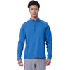 Levelwear Men's Blue Heron Power Pullover