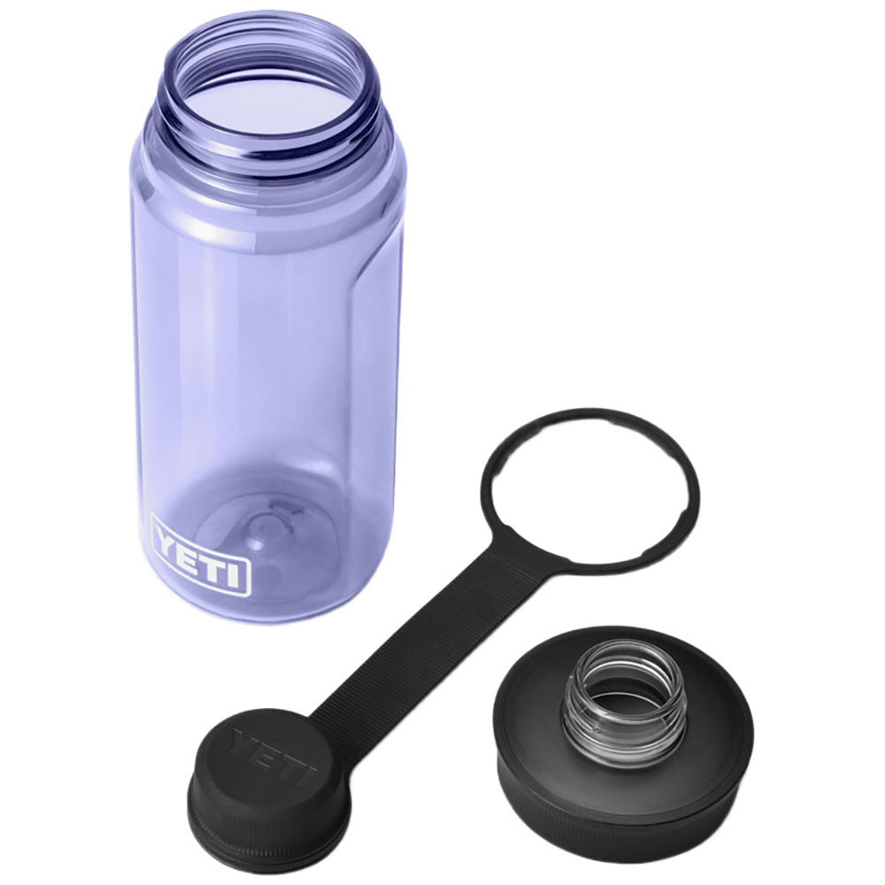 YETI Cosmic Lilac Yonder 20 oz. Water Bottle with Tether Cap