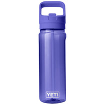 YETI Ultramarine Violet Yonder 25 oz. Water Bottle with Straw Cap