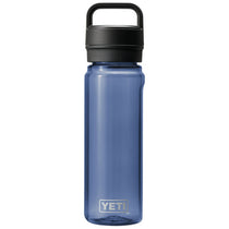 YETI Navy Yonder 25 oz. Water Bottle with Chug Cap