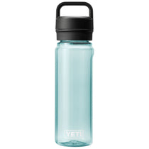 YETI Seafoam Yonder 25 oz. Water Bottle with Chug Cap