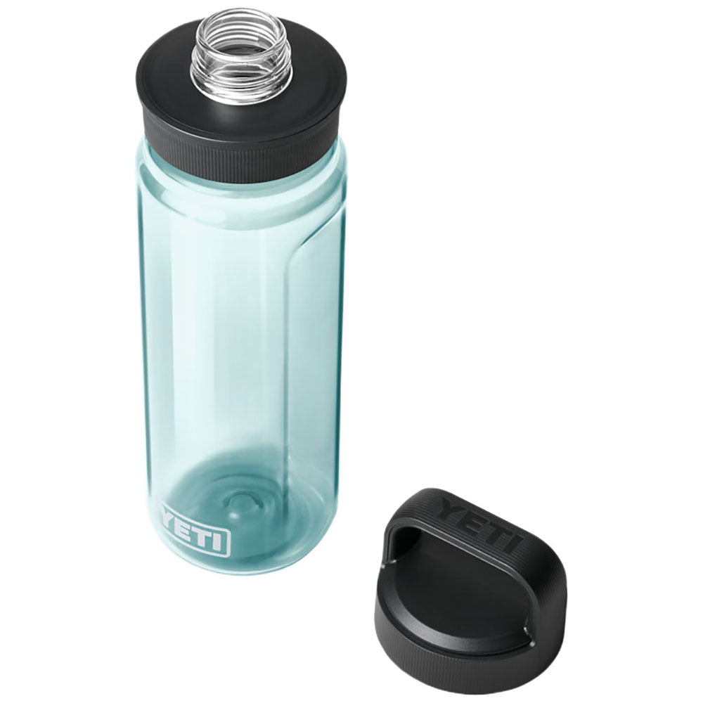 YETI Seafoam Yonder 25 oz. Water Bottle with Chug Cap