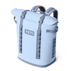 YETI Big Sky Blue Hopper M20 Soft Backpack Cooler (Seasonal Color)