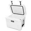 YETI White Tundra 35 Hard Cooler