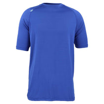 48-Hour Zusa Men's Royal Breezy Tee 2.0