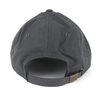 Zusa Charcoal Staycationer Dad Cap