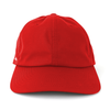 48-Hour Zusa Red Staycationer Dad Cap