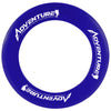 Garyline Royal Blue Zing Ring Flyer