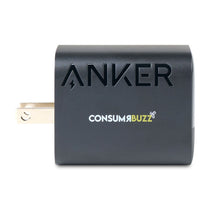 Anker Black Prime 67W GaN Wall Charger