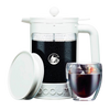 Bodum White Bean Cold Brew Coffee Maker 51 oz