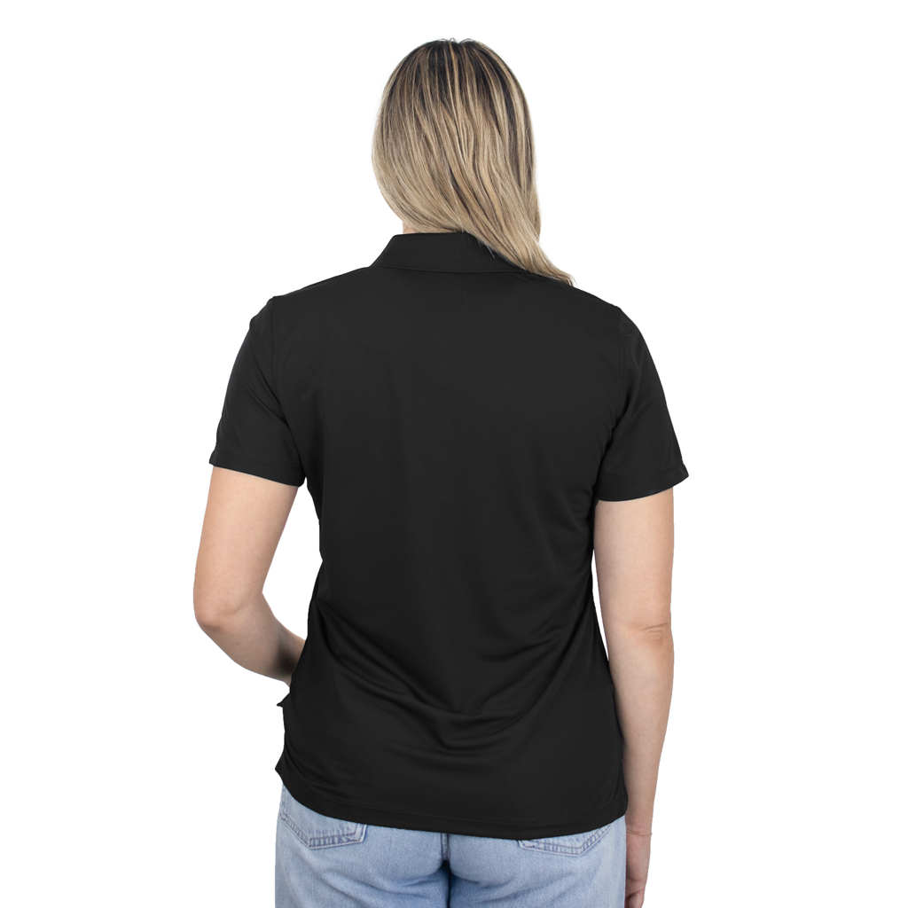 Zusa 3 Day Women's Black Friday Polo