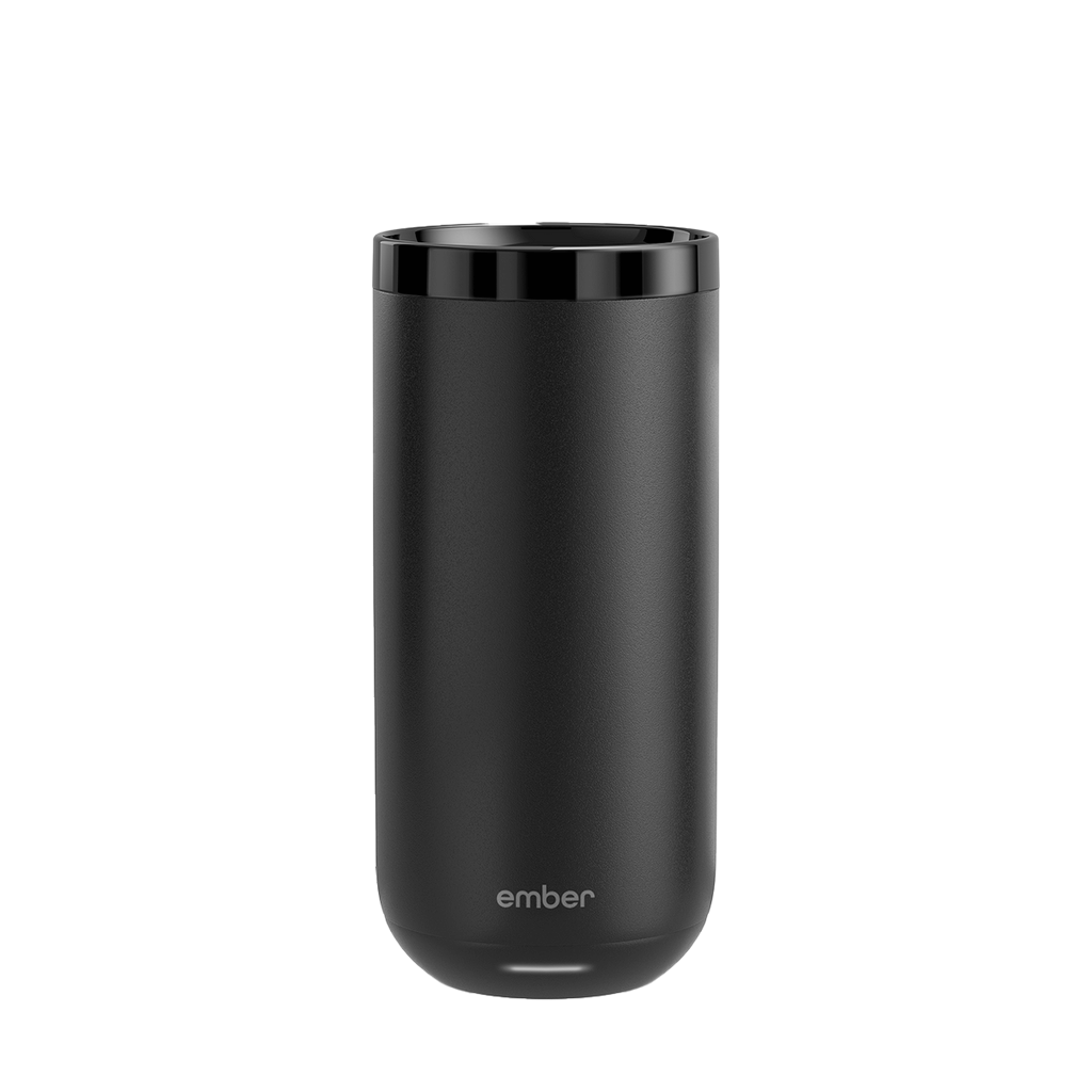 Ember Black 16 oz Tumbler