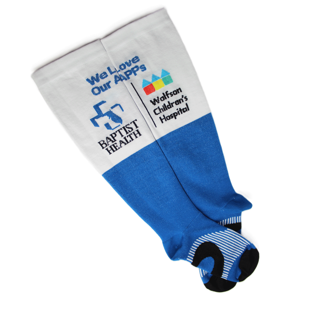 Sock101 Custom Compression Socks