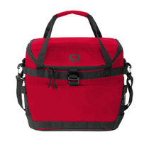 OGIO Signal Red Sprint 24-Pack Cooler