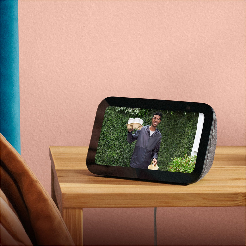 Amazon Charcoal Echo Show 5 (3rd Generation)