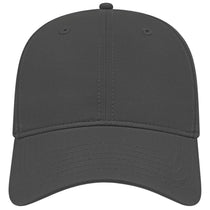 Cap America Graphite Premium Athletic Cap