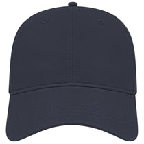 Cap America Navy Premium Athletic Cap