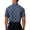 Waggle Men's Kentucky Buck Polo