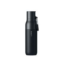 LARQ Black Bottle Flip Top 25oz