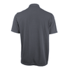 48-Hour Zusa Men's Charcoal Friday Polo