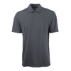 48-Hour Zusa Men's Charcoal Friday Polo