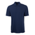 Zusa 3 Day Men's Navy Friday Polo