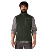 Patagonia Men's Old Growth Green Better Sweater Vest
