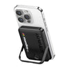 Anker Black MagGo 5K Power Bank with Stand