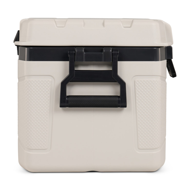 Igloo Bone Trailmate 50 Qt Hard Side Cooler