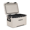 Igloo Bone Trailmate 50 Qt Hard Side Cooler